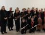 Voorjaarsconcert Amadeus Kamerorkest Eelde